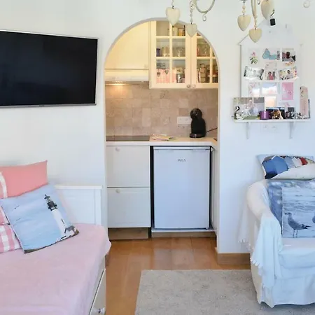 Residentie Franck Apartment *